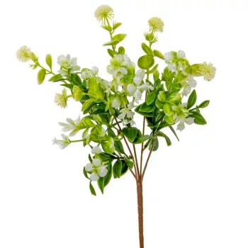 Zöld bokor 5 ágú 36cm