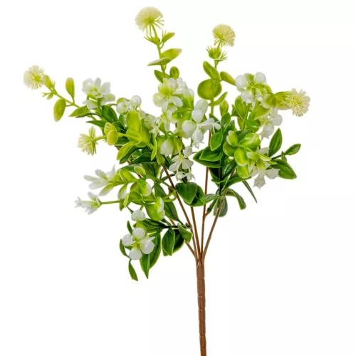 Zöld bokor 5 ágú 36cm