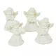 Angyal poly M4,5cm 4db-os