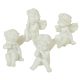 Angyal ülő poly M5cm 4db-os