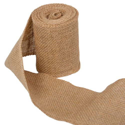 Juta tekercs 10cmx5m