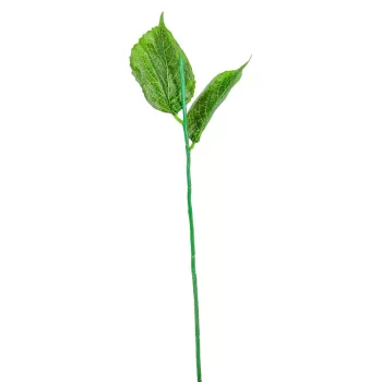Hortenzia virágszár M52cm 12db/köteg
