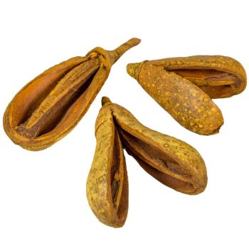 Mike szárított aranysárga 22dkg/csom