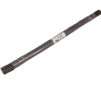 Drót vágott fekete 1,2mm 57cm 2kg