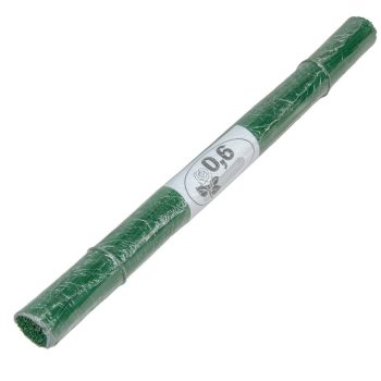 Drót vágott 0,6-os zöld 32cm 1kg