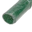 Drót vágott 0,6-os zöld 32cm 1kg