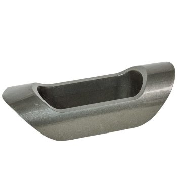 Műanyag csónak szürke 27cm