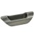 Műanyag csónak szürke 27cm