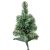 Karácsonyfa dekor fatalppal  M35cm