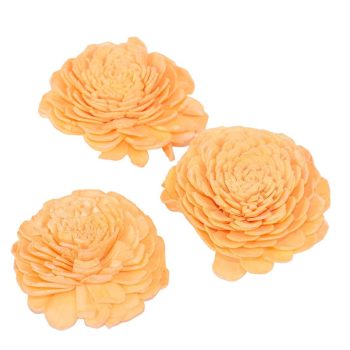 Ming boglárka lazac 6cm 25db-os