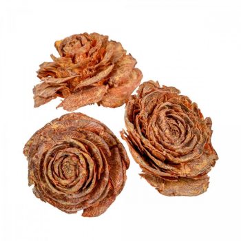 Cédrus rózsa falfestékes narancs 17dkg/ csom