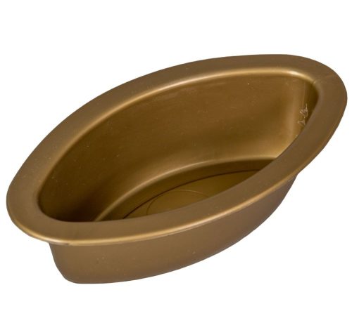 Műanyag kis hajó M5,5*20cm