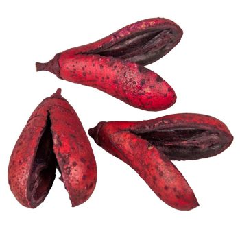 Mike szárított bordó 28dkg/csom