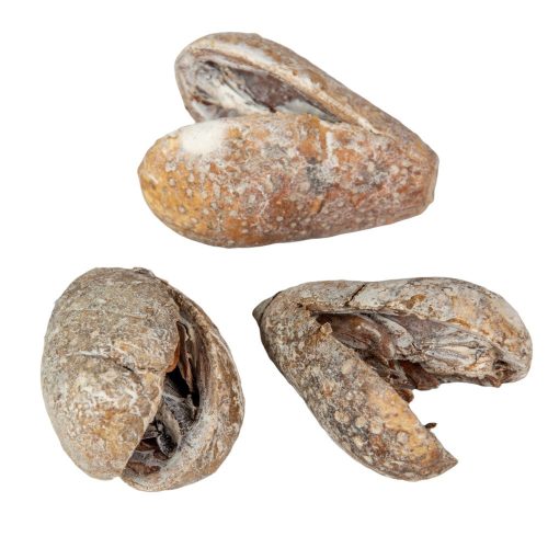 Mike szárított havas fehér 28dkg/csomag