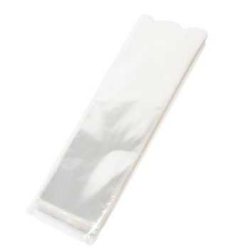 Virágcsomagoló 15x45cm 100db-os