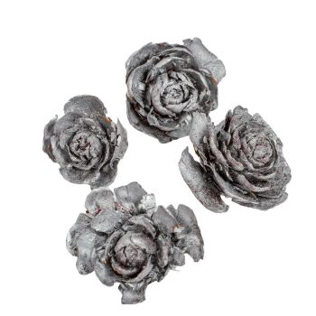 Cédrus rózsa ezüst 13dkg/csomag