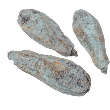 Mehogany pod szárított falfestékes szürke 14db-os