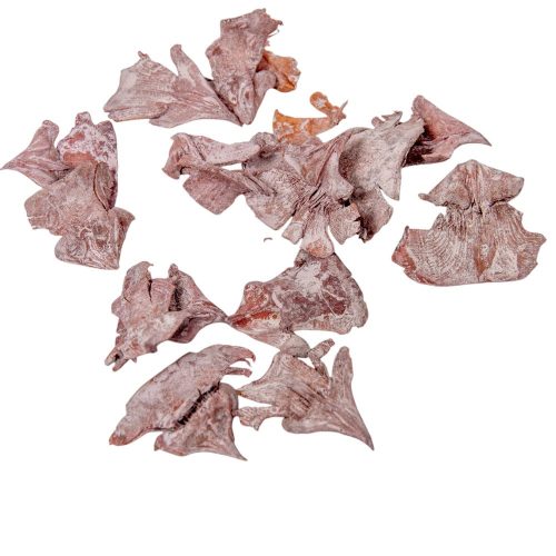 Cédrus rózsa szirom old pink 30dkg/csom
