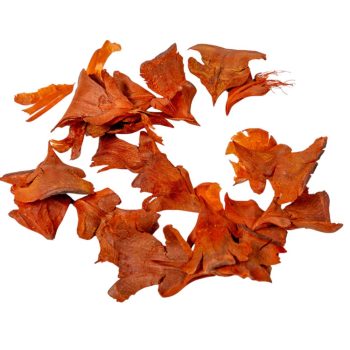 Cédrus rózsa szirom terrakotta 30dkg/csom