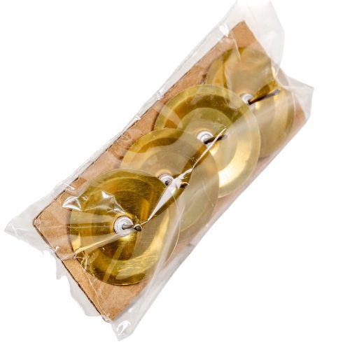 Gyertyatartó mini tüske D3,5cm 4db-os