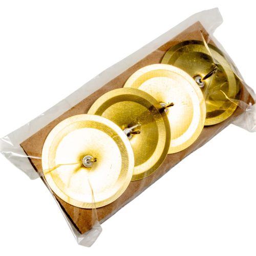 Gyertyatartó kis tüske 4db-os