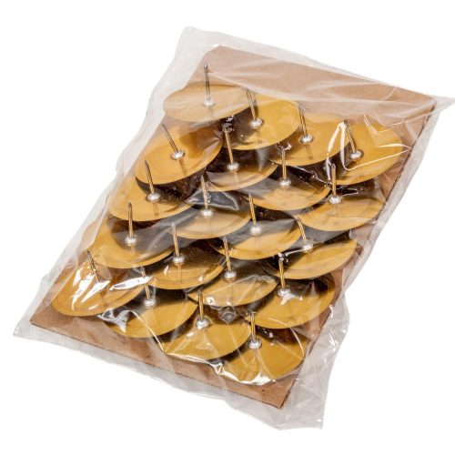 Gyertyatartó kis tüske D4,5cm 20db-os