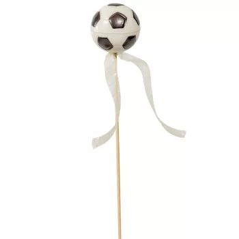 Pálcás ballagói betűző labda