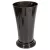 Műanyag tál orchidea grafit D19cm M35cm
