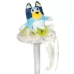 Ballagási csokor bluey kutyus 40cm