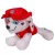 Plüss figura piros mancs figura Marshall 16cm