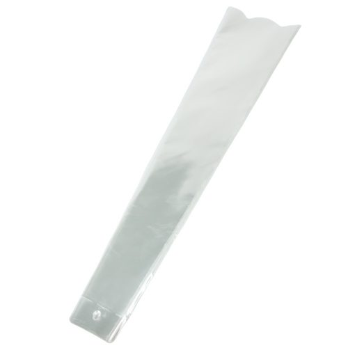 Biafol tasak szálas sima 69x15cm 50db-os