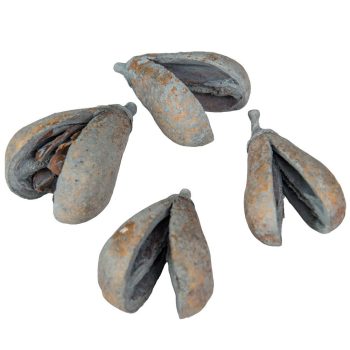 Mike szárított szürke 28dkg/csomag