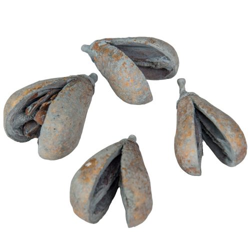 Mike szárított szürke 28dkg/csomag