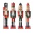 Diótörő figura fa M50cm