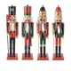 Diótörő figura fa M50cm