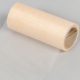 Organza tekercs 06 bézs 12cmx10m