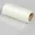 Organza tekercs 08 törtfehér 12cmx10m