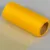Organza tekercs 16 napsárga 12cmx10m