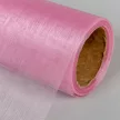 Organza tekercs 169 rózsaszín 12cmx10m