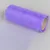 Organza tekercs 21 lila 12cmx10m