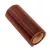 Organza tekercs 32 barna 12cmx10m