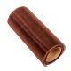Organza tekercs 32 barna 12cmx10m