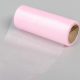 Organza tekercs 43 babarózsaszín 12cmx10m