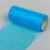 Organza tekercs 47 kék 12cmx10m