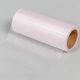 Organza tekercs 90 halvány rózsaszín 12cmx10m
