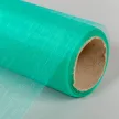 Organza tekercs 116 smaragd zöld 15cmx10m