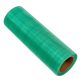 Organza tekercs 167 smaragd zöld 15cmx10m