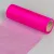 Organza tekercs 27 pink 15cmx10m