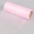 Organza tekercs 43 babarózsaszín 15cmx10m