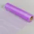 Organza tekercs 140 lila 23cmx10m